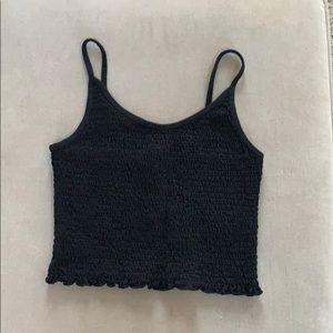 Hollister Tank Top